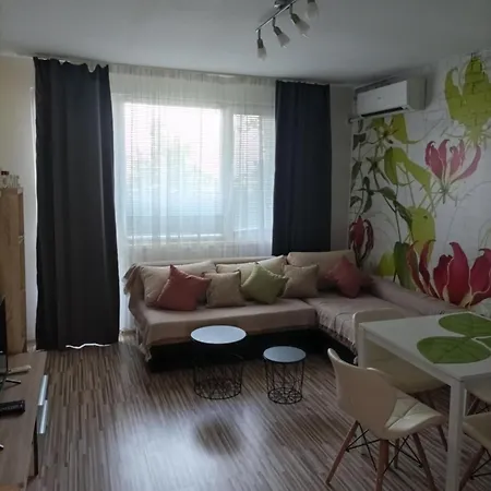 Maria Luisa * 부르가스