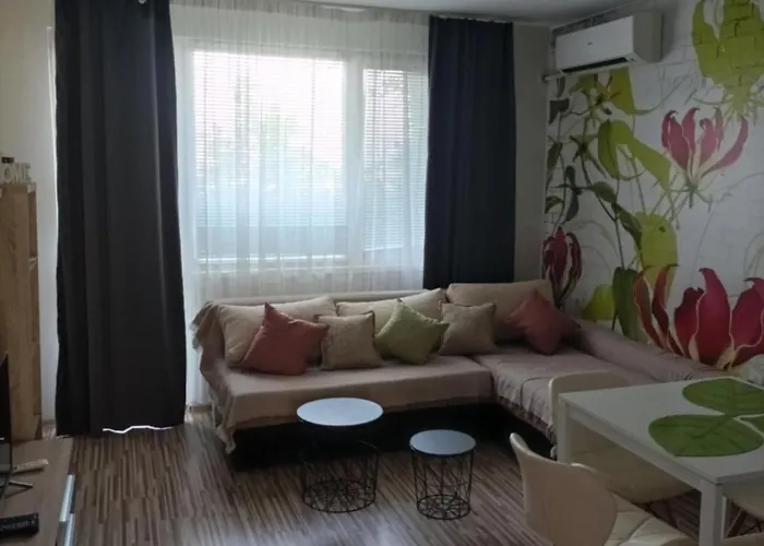 Maria Luisa * Бургас